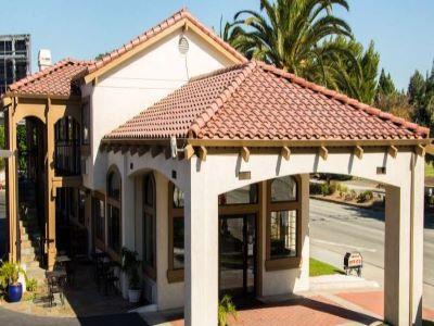 Surestay Plus By Best Western Santa Clara Silicon Valley Екстер'єр фото