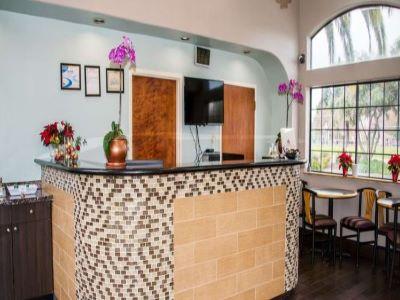 Surestay Plus By Best Western Santa Clara Silicon Valley Екстер'єр фото