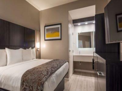 Surestay Plus By Best Western Santa Clara Silicon Valley Екстер'єр фото