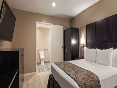 Surestay Plus By Best Western Santa Clara Silicon Valley Екстер'єр фото