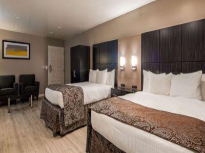 Surestay Plus By Best Western Santa Clara Silicon Valley Екстер'єр фото
