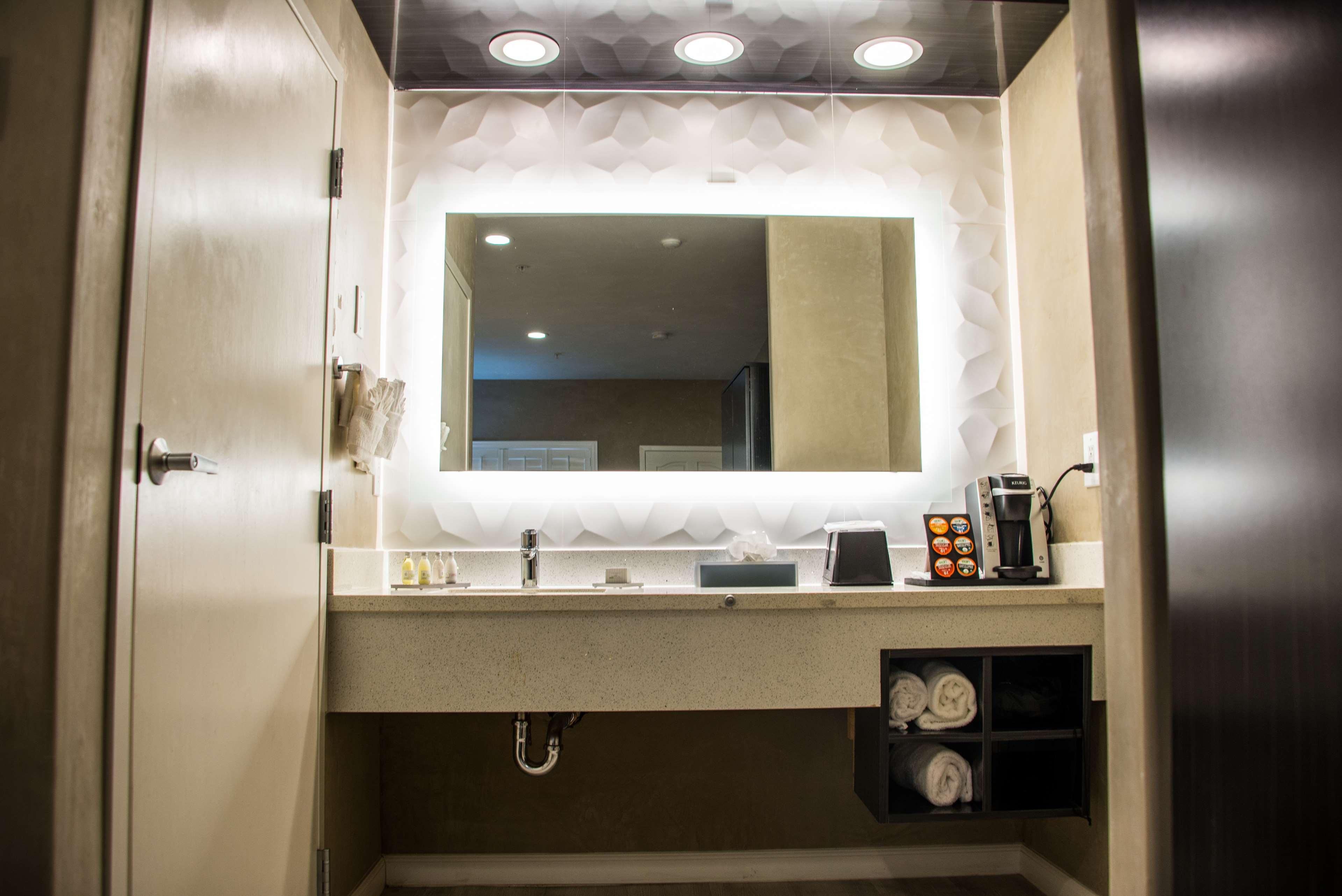 Surestay Plus By Best Western Santa Clara Silicon Valley Екстер'єр фото