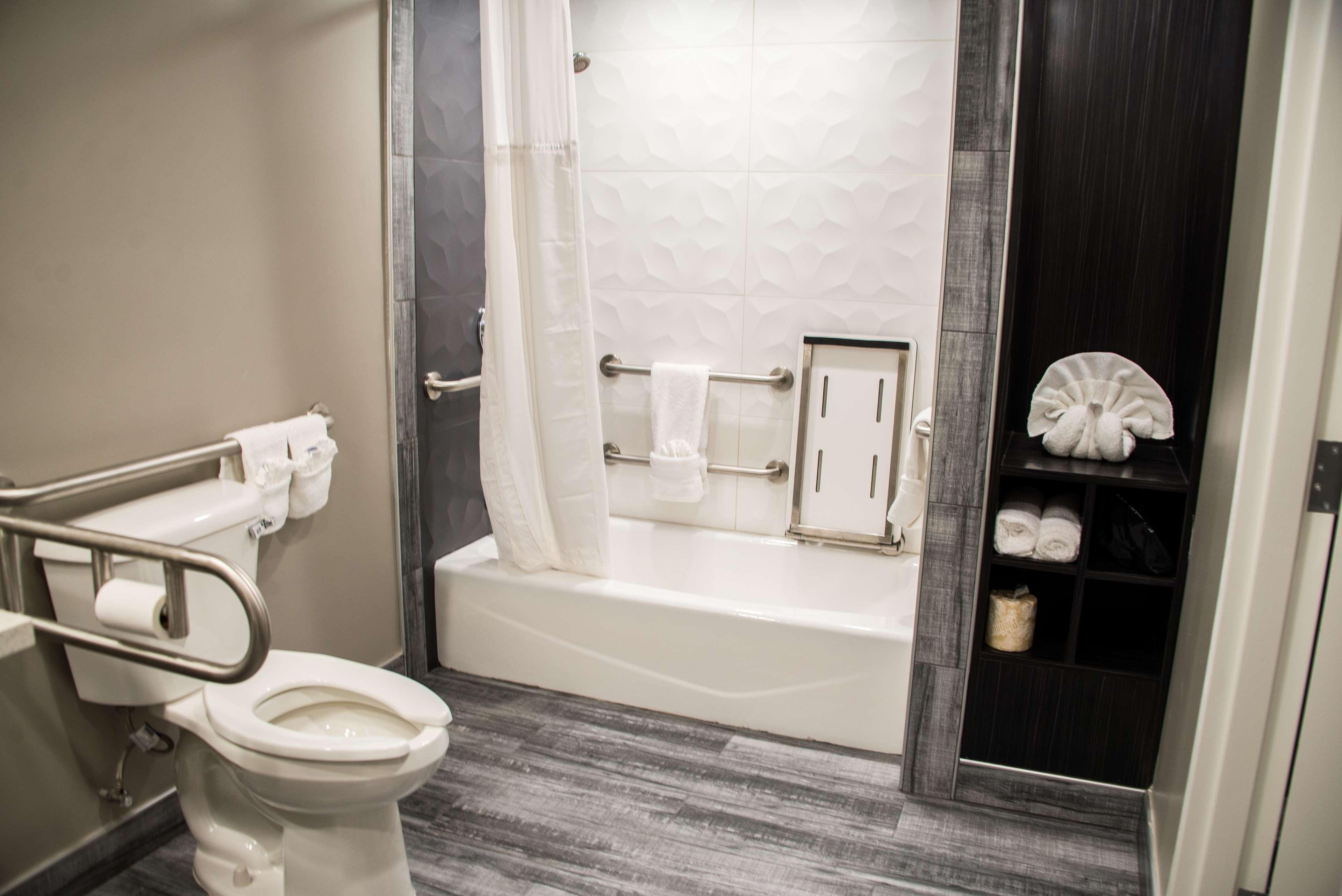 Surestay Plus By Best Western Santa Clara Silicon Valley Екстер'єр фото