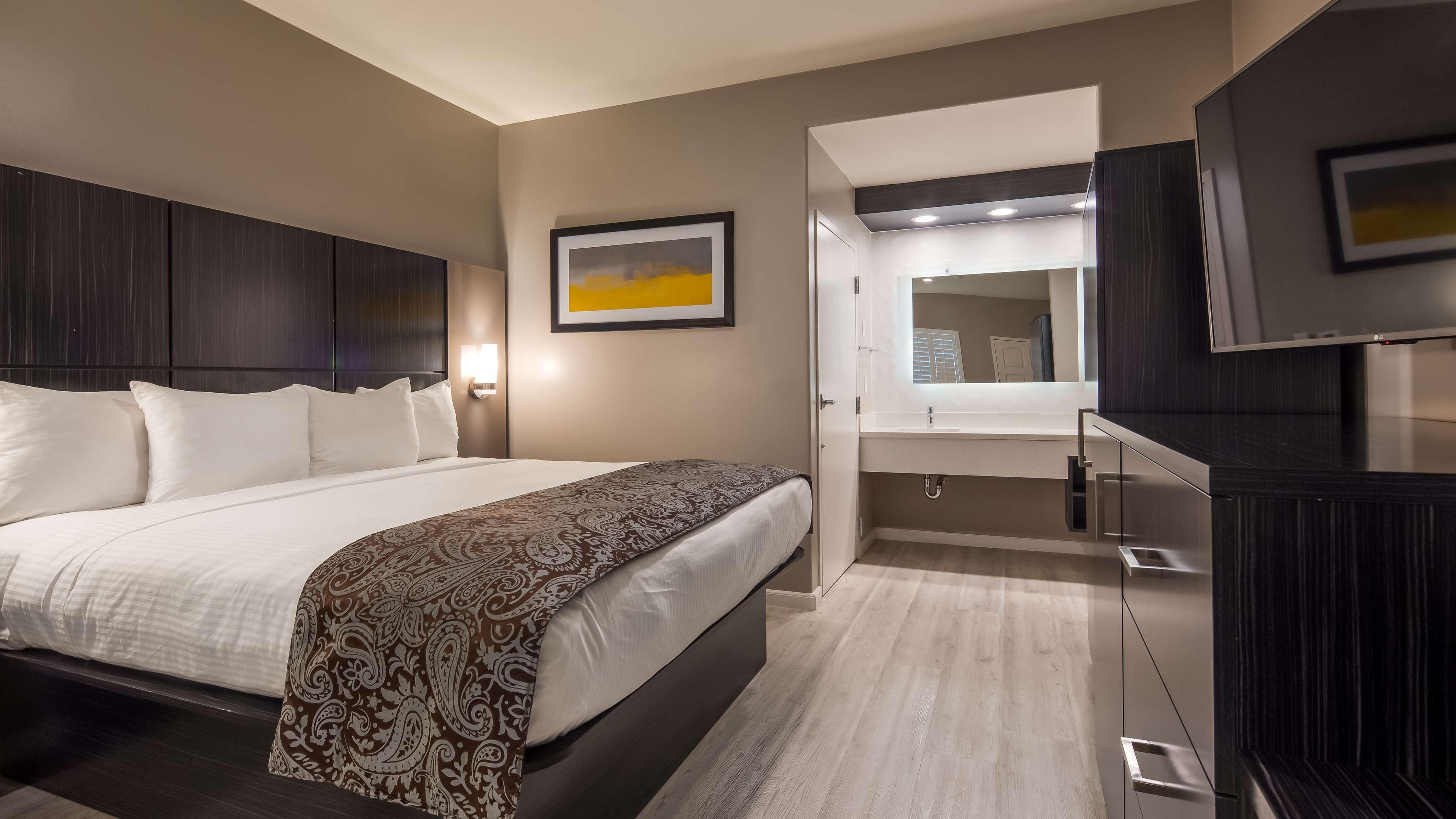 Surestay Plus By Best Western Santa Clara Silicon Valley Екстер'єр фото