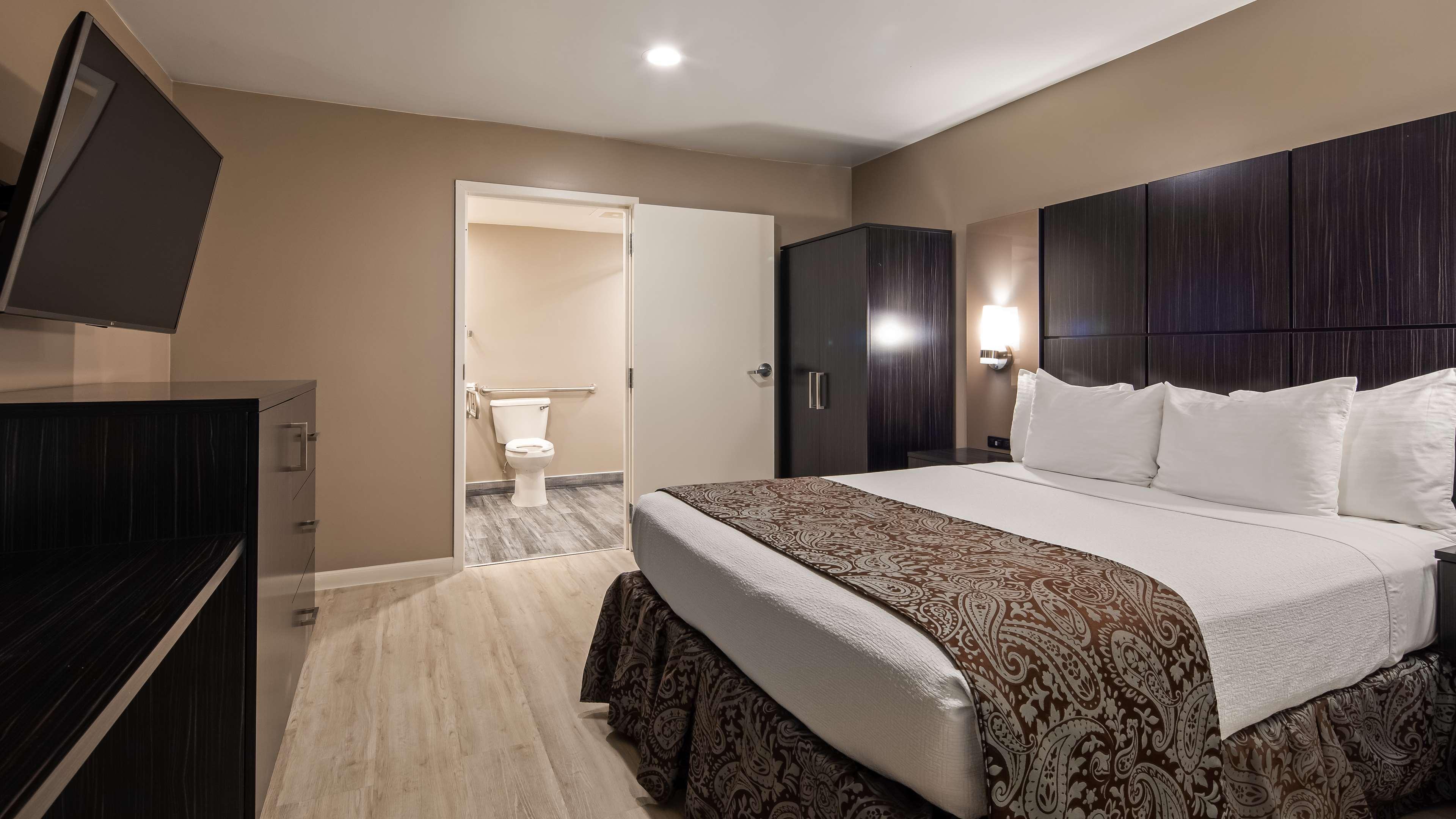 Surestay Plus By Best Western Santa Clara Silicon Valley Екстер'єр фото