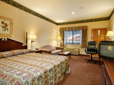 Surestay Plus By Best Western Santa Clara Silicon Valley Екстер'єр фото