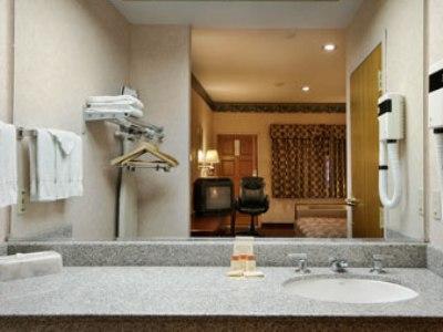 Surestay Plus By Best Western Santa Clara Silicon Valley Екстер'єр фото